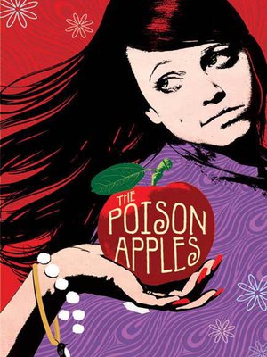 cover image of The Poison Apples